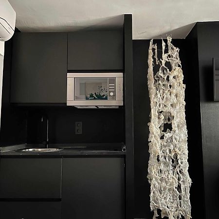 Buganvilla Modern & Luxury Málaga Buitenkant foto