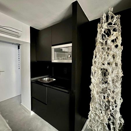 Buganvilla Modern & Luxury Málaga Buitenkant foto