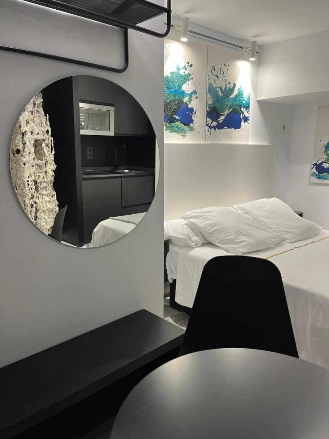 Buganvilla Modern & Luxury Málaga Buitenkant foto