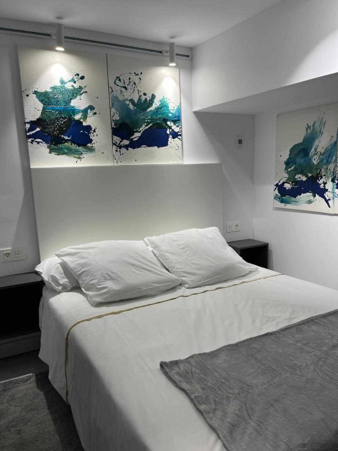 Buganvilla Modern & Luxury Málaga Buitenkant foto