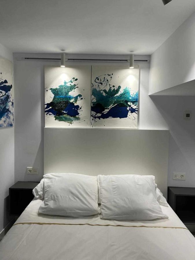 Buganvilla Modern & Luxury Málaga Buitenkant foto