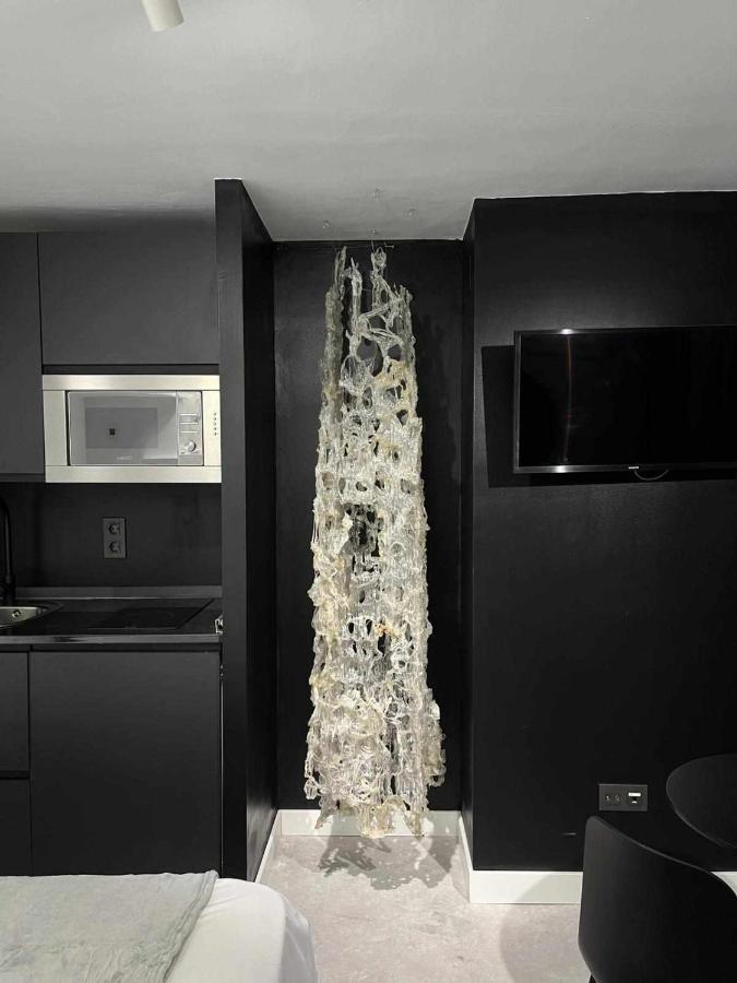 Buganvilla Modern & Luxury Málaga Buitenkant foto