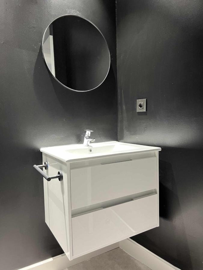 Buganvilla Modern & Luxury Málaga Buitenkant foto