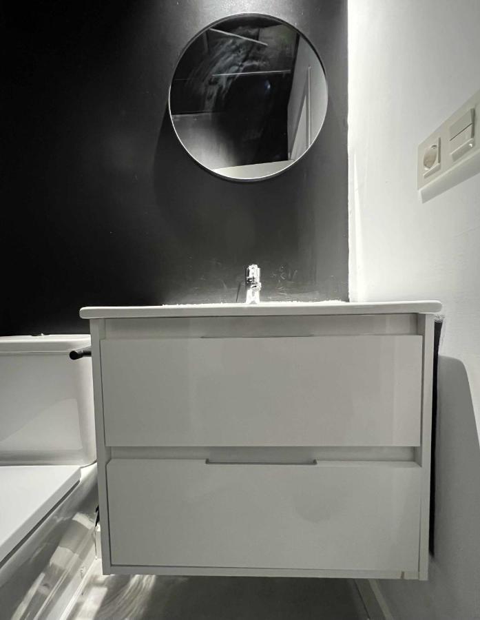 Buganvilla Modern & Luxury Málaga Buitenkant foto