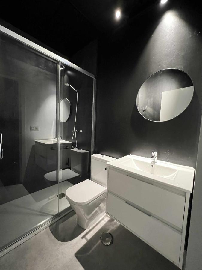 Buganvilla Modern & Luxury Málaga Buitenkant foto